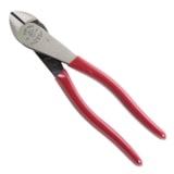 8" High Leverage Diagonal Cutting Pliers thumbnail 1