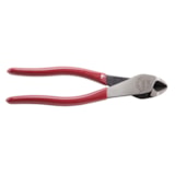 8" High Leverage Diagonal Cutting Pliers thumbnail 2