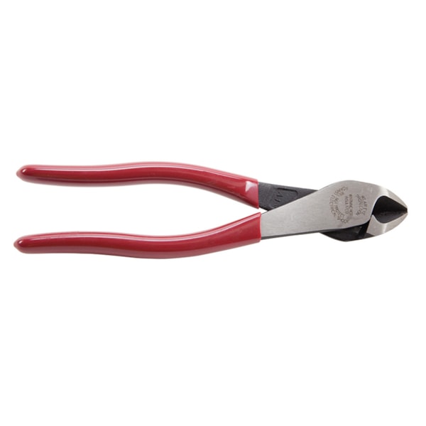 8" High Leverage Diagonal Cutting Pliers