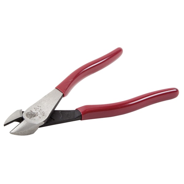 8" High Leverage Diagonal Cutting Pliers