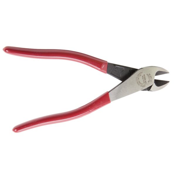 8" High Leverage Diagonal Cutting Pliers
