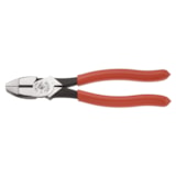 Heavy-Duty 2000 Series High Leverage 9 1/4" Side Cutting Pliers thumbnail 4
