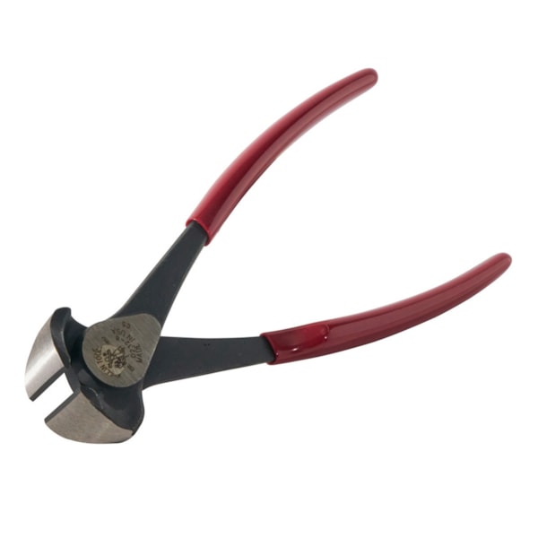 High Leverage 8 1/2" End Cutting Pliers