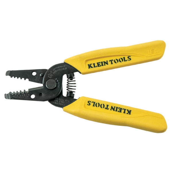 10-18 AWG Wire Stripper-Cutter
