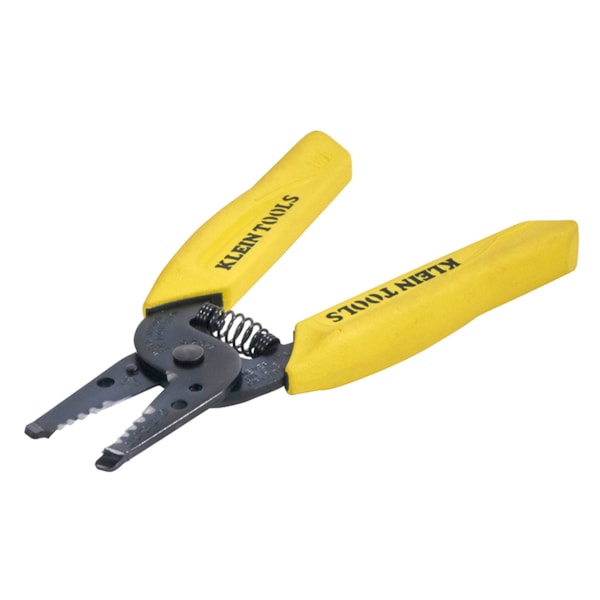 10-18 AWG Wire Stripper-Cutter