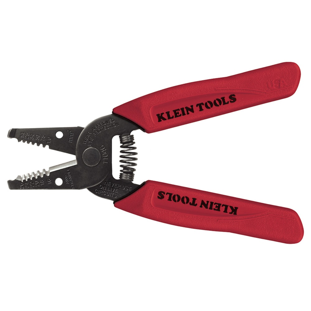 16-26 AWG Wire Stripper-Cutter