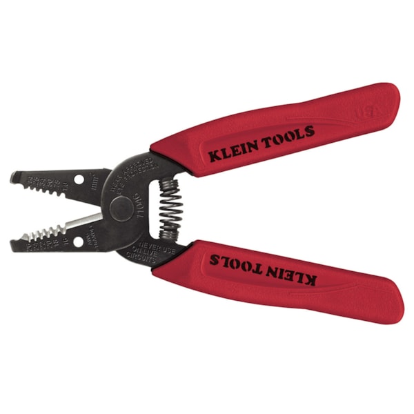 16-26 AWG Wire Stripper-Cutter
