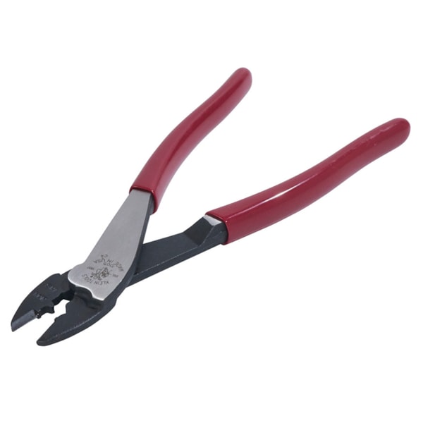9 3/4" 10-22 AWG Crimper-Cutter