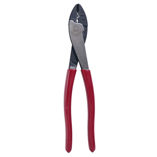 9 3/4" 10-22 AWG Crimper-Cutter