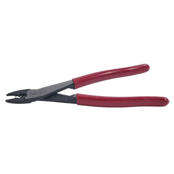 9 3/4" 10-22 AWG Crimper-Cutter