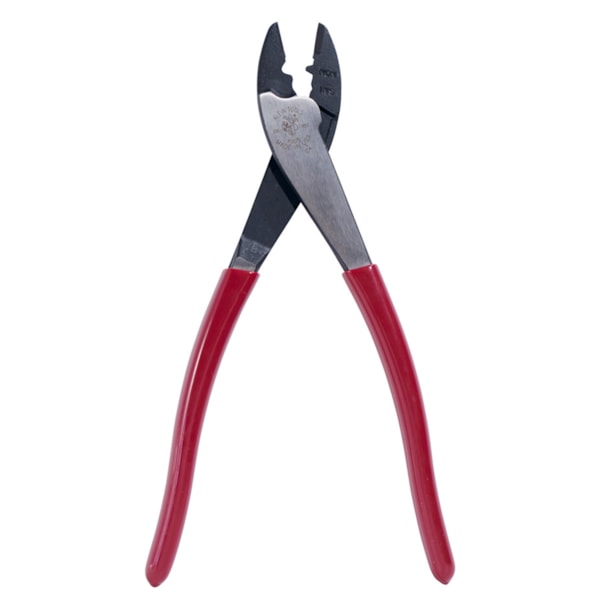 9 3/4" 10-22 AWG Crimper-Cutter