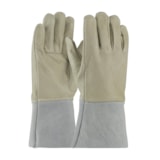 Top Grain Pigskin Leather Mig Tig Welder's Gloves thumbnail 1
