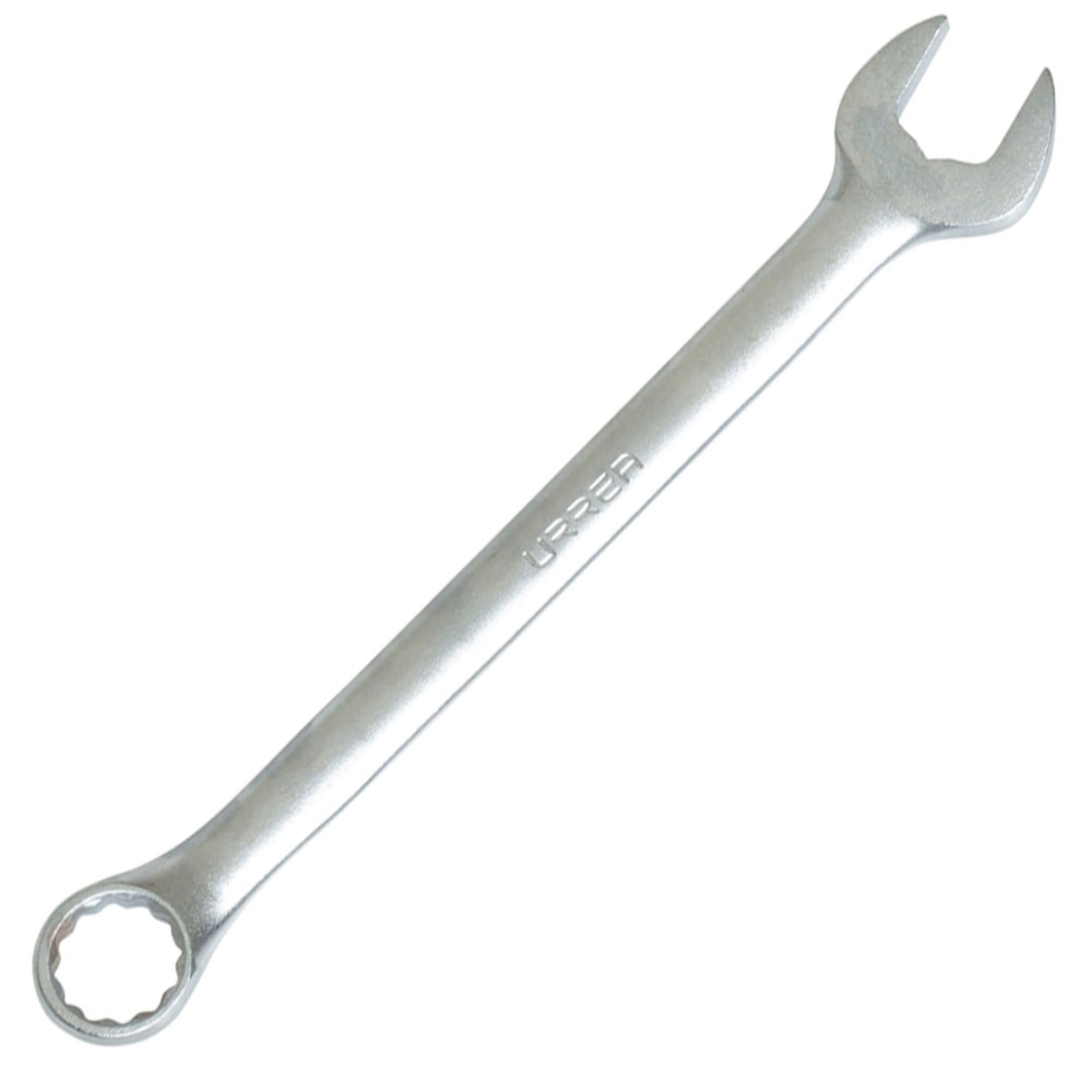 UGS 16mm Satin Finish Combination Metric Wrench