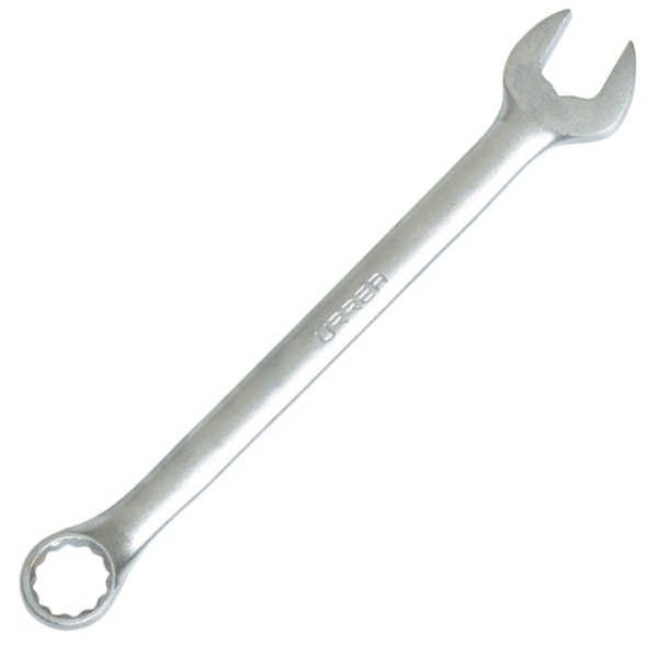 UGS 16mm Satin Finish Combination Metric Wrench