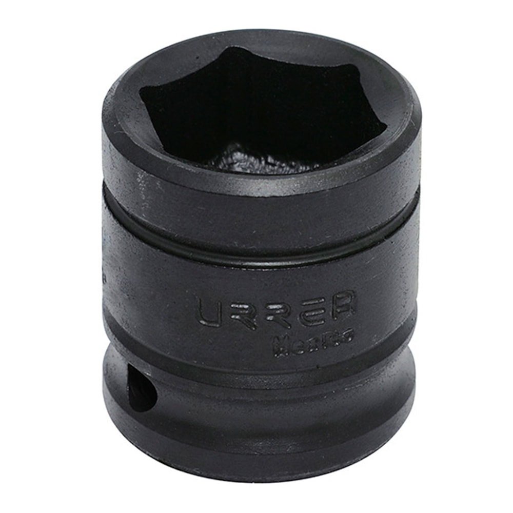 1-1/4" 6-Point Short Impact Socket