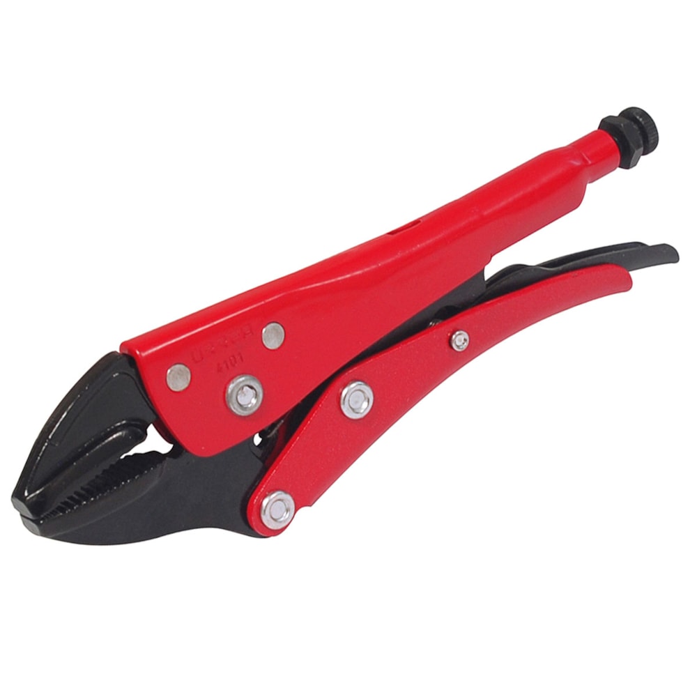 9-1/4" Heavy Duty Straight Jaw Locking Pliers