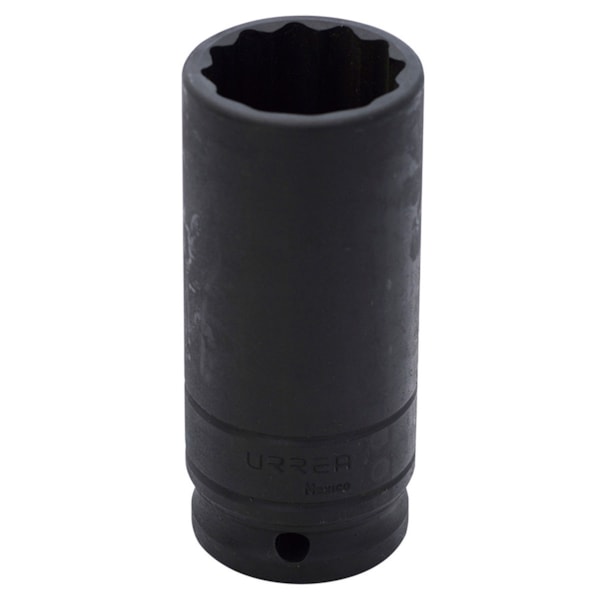 1-3/8" 12-Point Deep Impact Socket 1/2" Drive