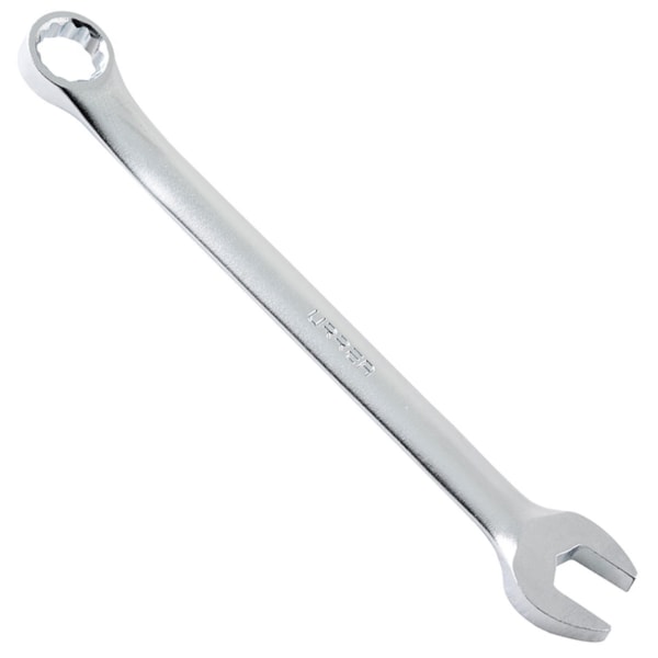 1-3/8" Satin Finish 12-Point Combination Wrench