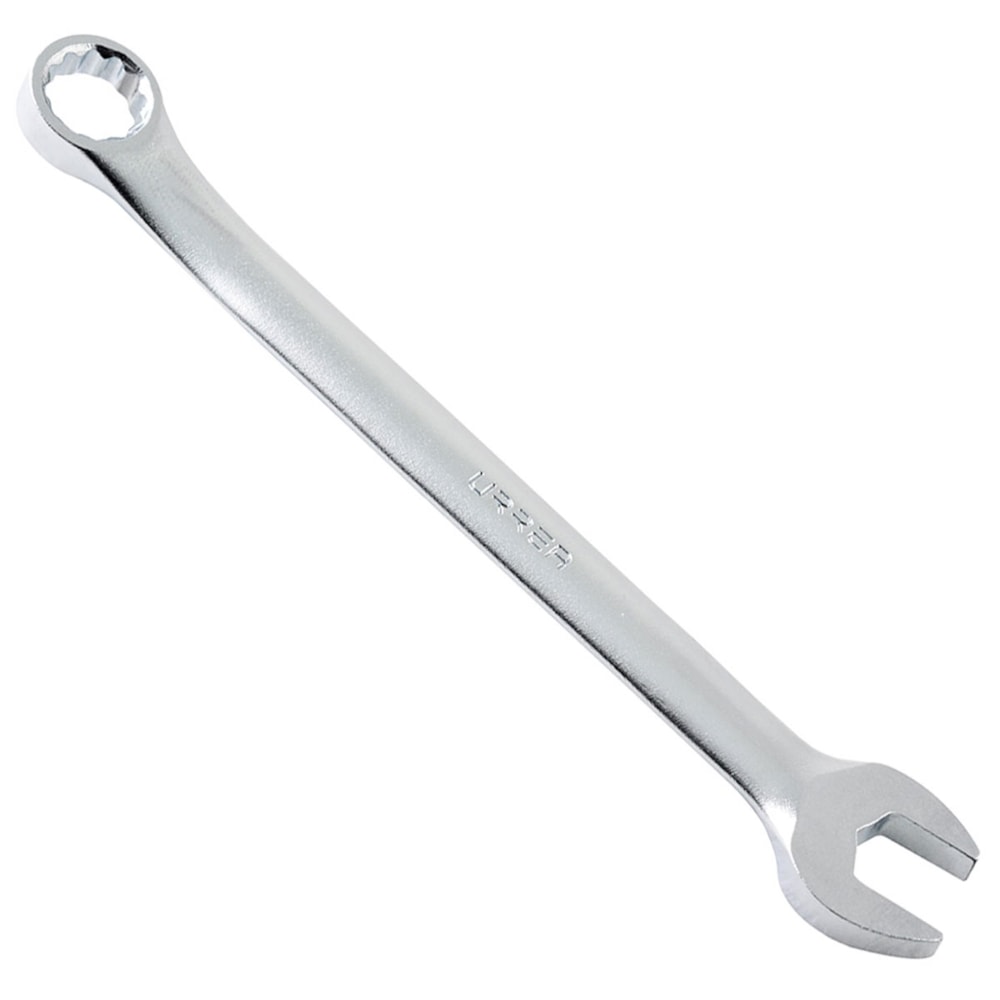1-9/16" Satin Finish 12-Point Combination Wrench