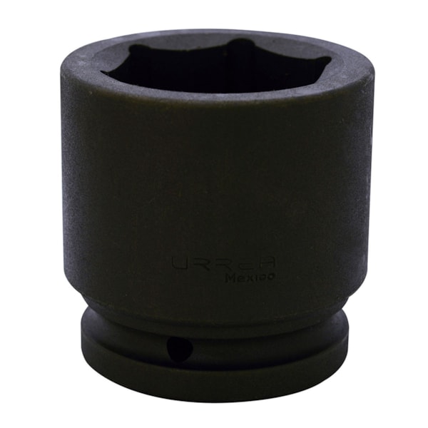 2-3/8" 6-Point Short Impact Socket 1-1/2" Drive 