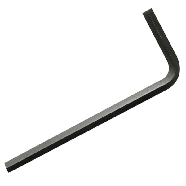 10mm Industrial Grade Long L-Type Hex Key