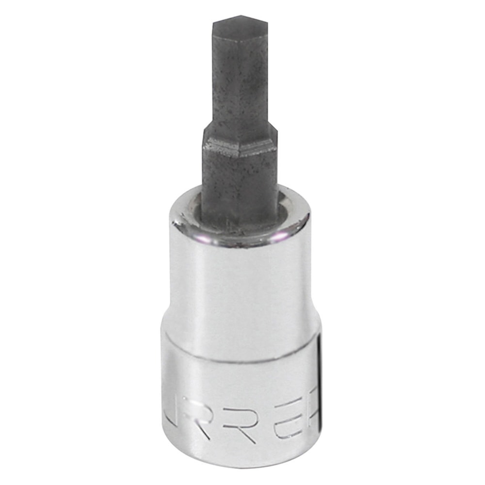 6mm Hexagonal Short Bit 3/8" Drive