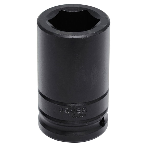 1-9/16" 6-Point Deep Impact Socket 3/4" Drive 