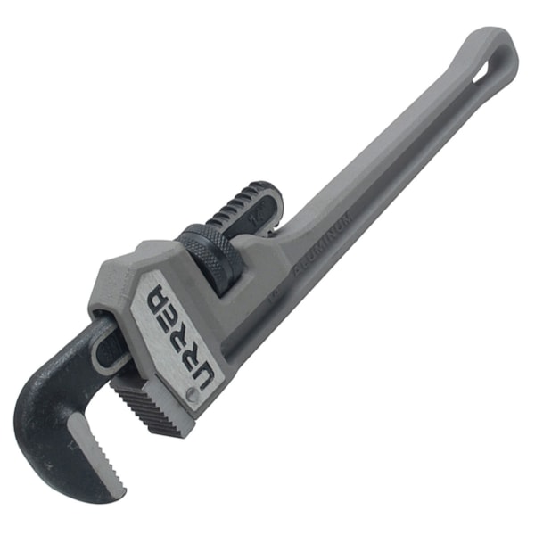 14" Industrial Aluminum Pipe Wrench