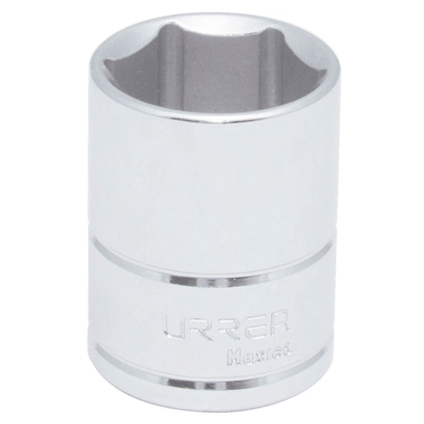 3/4" 6-Point Short Socket 1" Drive 