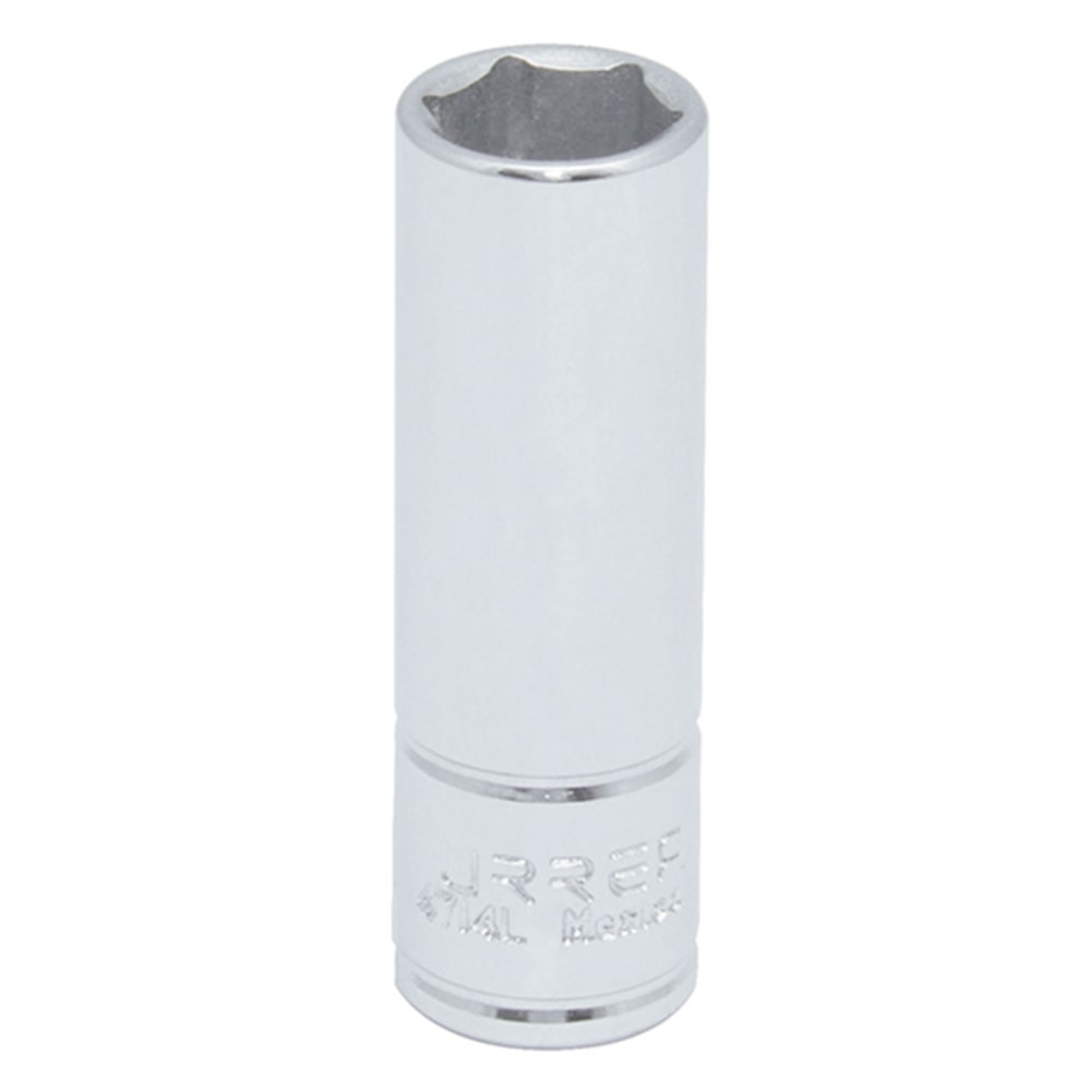 3/8" 6-Point SAE Deep Socket 1/4" Drive