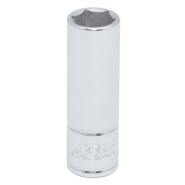 3/8" 6-Point SAE Deep Socket 1/4" Drive