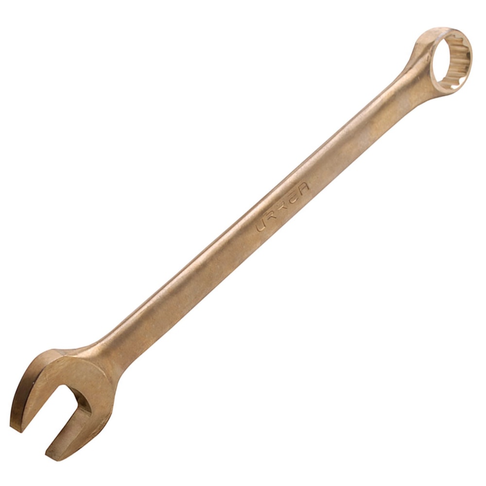 3/4" Non-Sparking 12-Point Combination Wrench