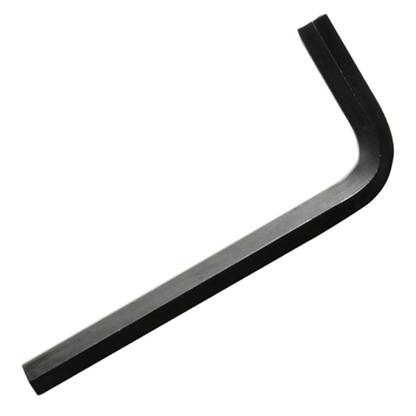 8mm Industrial Grade Short L-Type Hex Key