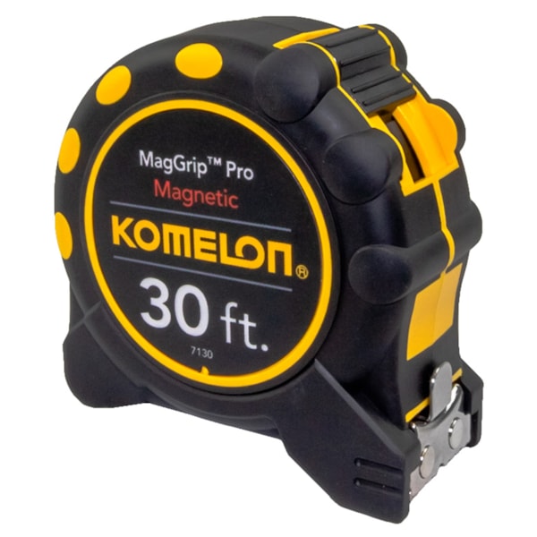 MagGrip Pro 30' x 1" Standard Tape Measure