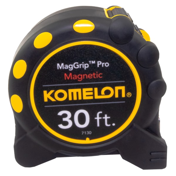 MagGrip Pro 30' x 1" Standard Tape Measure