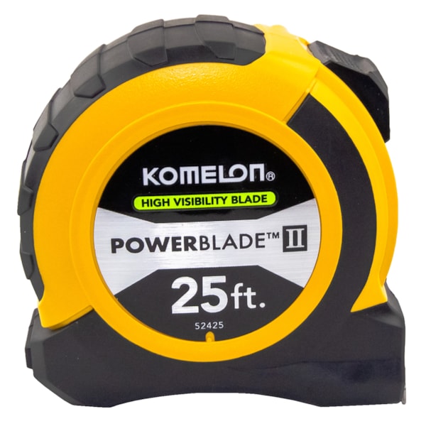1.06" ABS Powerblade Tape Measure