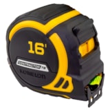 1.25" Contractor TS Wide Blade Tape Measure thumbnail 1