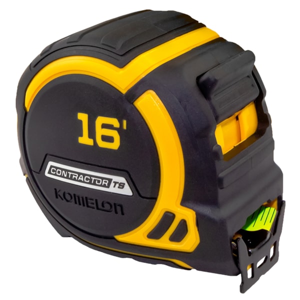 1.25" Contractor TS Wide Blade Tape Measure