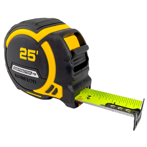 1.25" Contractor TS Wide Blade Tape Measure