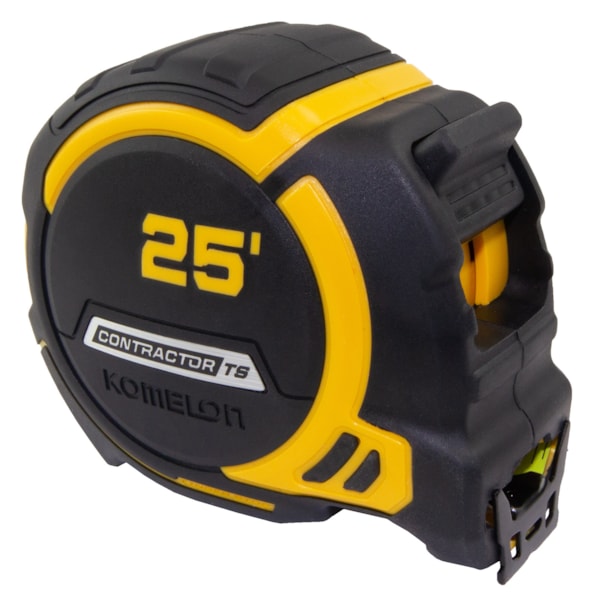 1.25" Contractor TS Wide Blade Tape Measure