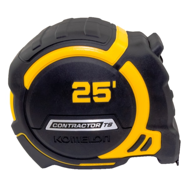 1.25" Contractor TS Wide Blade Tape Measure