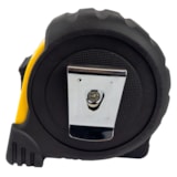 8m x 25mm Gripper™ Yellow Case & Black Jacket Metric Tape Measure thumbnail 3