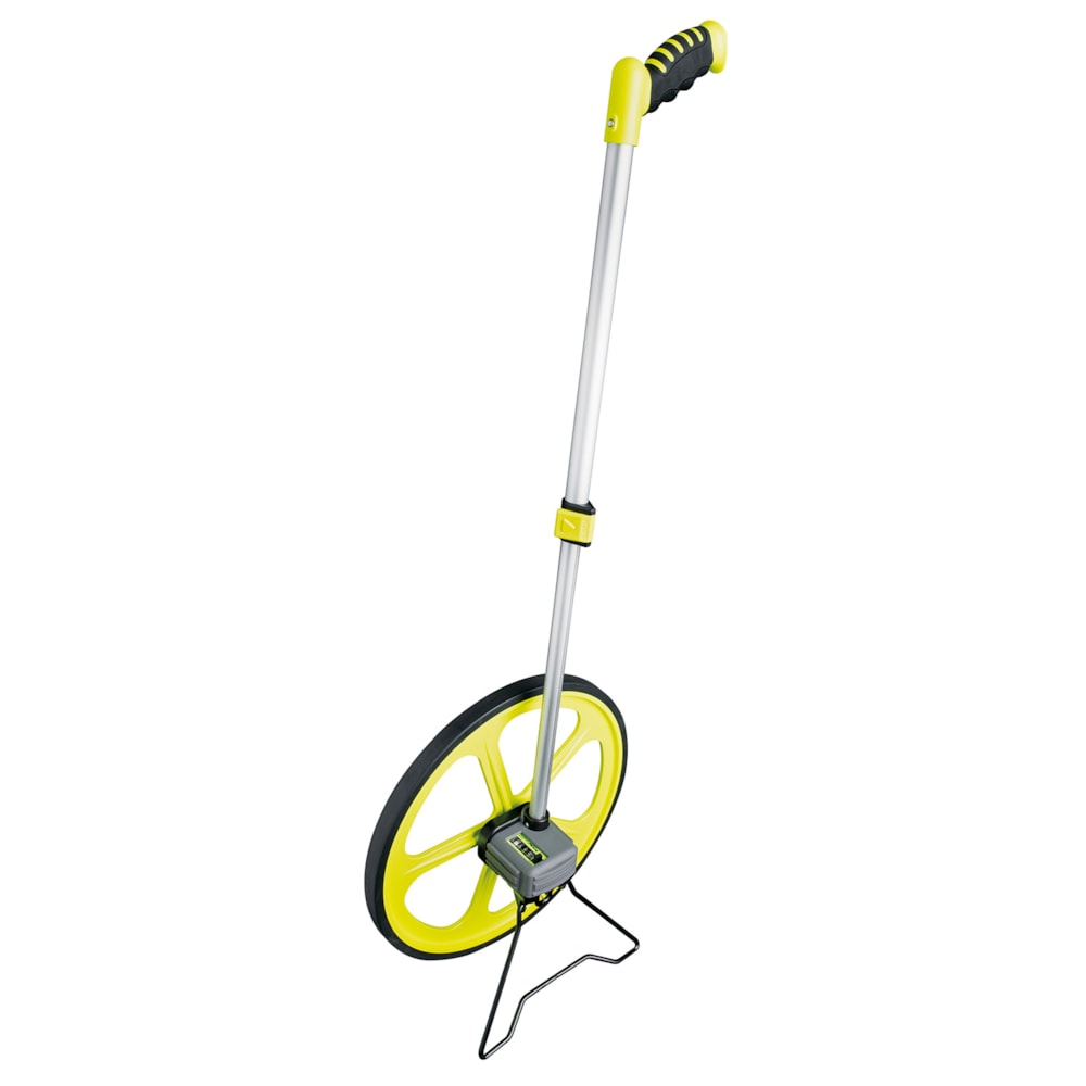 45 Series 14.3 Dia. Standard Measuring Wheel
