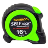 16' x 3/4" Green Self Lock™ Tape Measure thumbnail 2