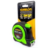 25' x 1" Green Self Lock™ Inch & Engineer Tape Measure thumbnail 3