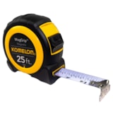 1" Neo MagGrip™ Speed-Mark™ Magnetic Flare Tip Fractional Tape Measure thumbnail 1