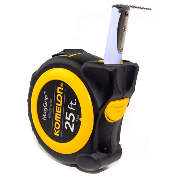 1" Neo MagGrip™ Speed-Mark™ Magnetic Flare Tip Fractional Tape Measure