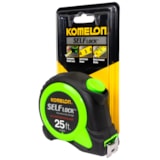 1" Green Self Lock™ Tape Measure thumbnail 4