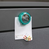 10' x 1/2" Touch Lock™ Round Standard & Diameter Scale Tape Measure thumbnail 3