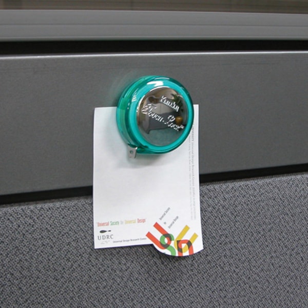10' x 1/2" Touch Lock™ Round Standard & Diameter Scale Tape Measure